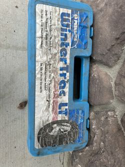 Chains What It Says On The Box