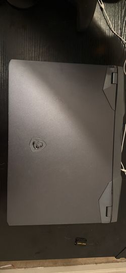 Mai gaming laptop