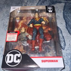 Dc Superman