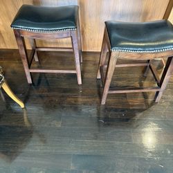Chair, barstools