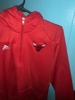 Adidas, NBA Chicago Bulls hoodie