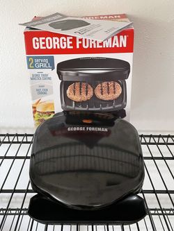 2 Servings Grill New