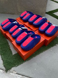 Nike mind 001 spider man size 7 men