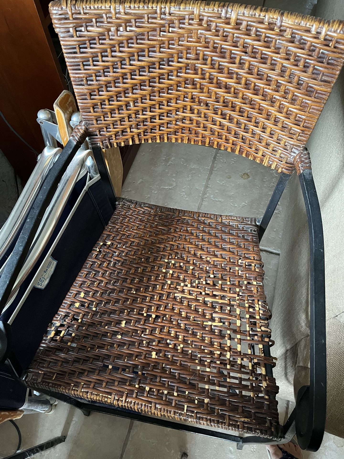 Bar Chairs