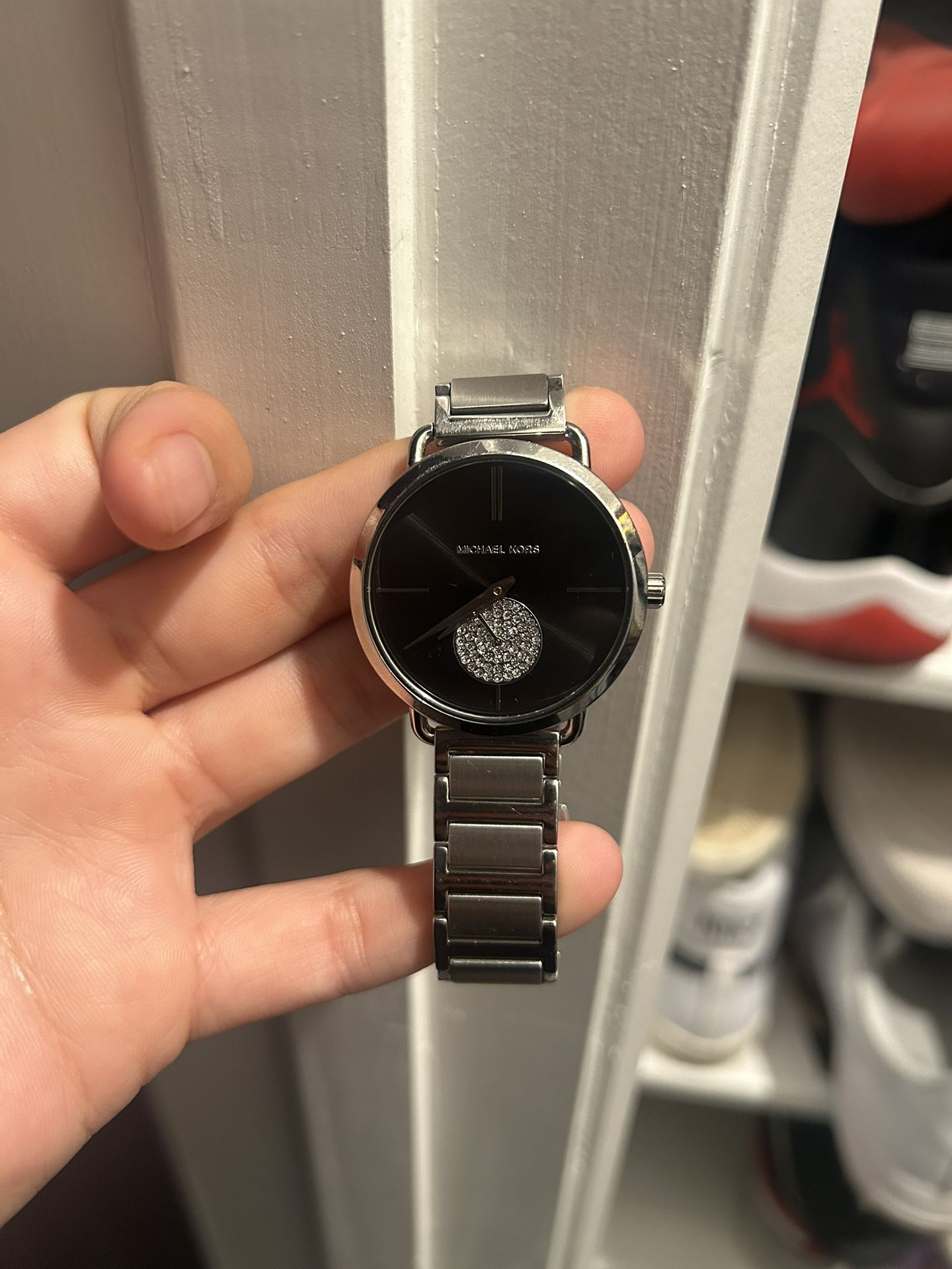 Stainless Steal Watch
