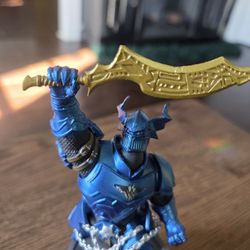 Beast Kingdom D-Stage The Merciless Figure