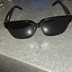 Saint Laurent Sunglasses