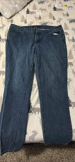 Roz & Ali Jeans