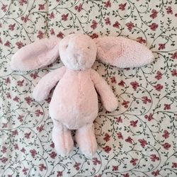 Original Pink Bunny JELLYCAT