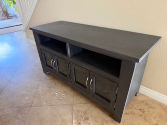 Like New TV Stand Console