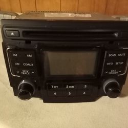 Car Stereo 