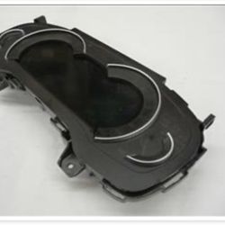 BMW INSTRUMENT CLUSTER SPEEDOMETER 