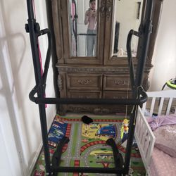 Exercise Bar