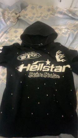 Hellstar (size s)