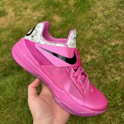 Kd Aunt Pearl 2024