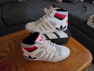 Adidas Men's size 12