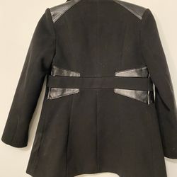 Girl Coat