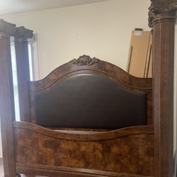 Ashley Bedroom Set