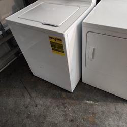 Hotpoint Washer And Dryer Set 