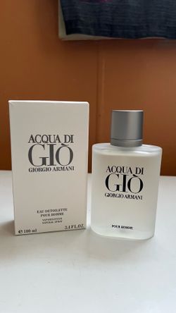 Aqua Di Gio