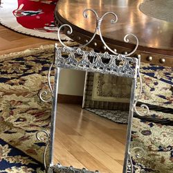 Antique Style Mirror