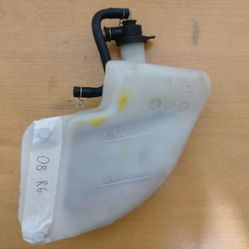 Radiator Reservoir Tank for 08-16 Yamaha R6