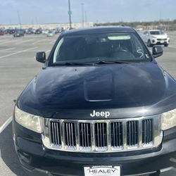 2014 Jeep Laredo 
