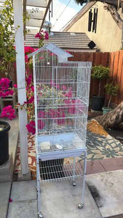 Cage