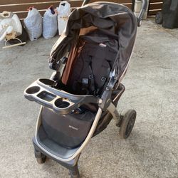Bravo Stroller 