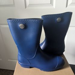 UGG Rain boots 