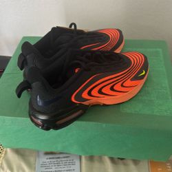 Nike Air Max Fire