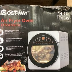 Air Fryer