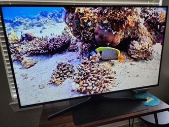 Samsung 6 Series 55"