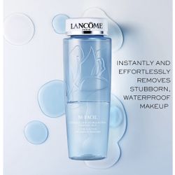 Lancôme Eye Makeup Remover