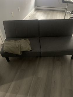 Futon Couch