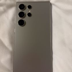 Samsung S24 Ultra  512GB (unlocked)