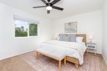 King Sized Bed Frame