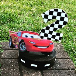 Cars theme