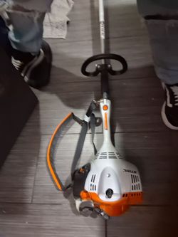 STIHL.. WEED EATER