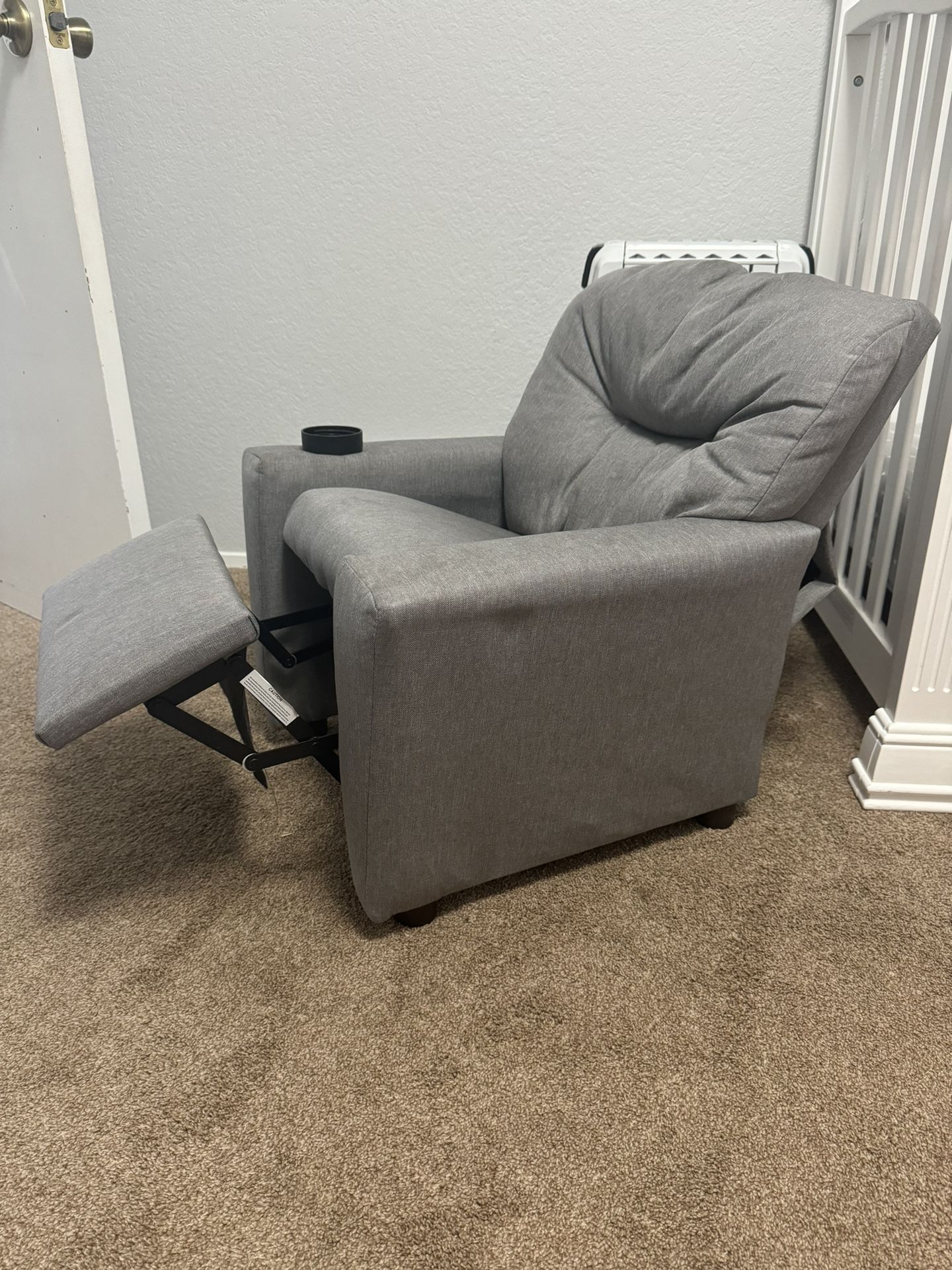 Kids Reclining Chair