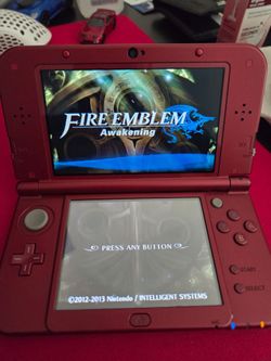 New 3DS XL