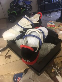 Y3 Adidas Shoes