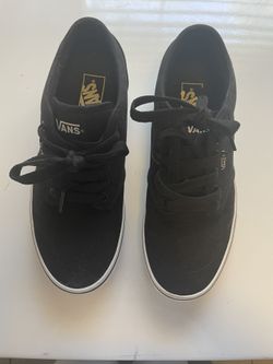Vans 8.5 Men’s - Like New