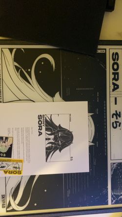 *LIMITED (1/999) Skypad Sora 3.0 Shiny Yume for Sale in San Jose, CA - OfferUp *LIMITED (1/999) Skypad Sora 3.0 Shiny Yume for Sale in San Jose, CA - OfferUp