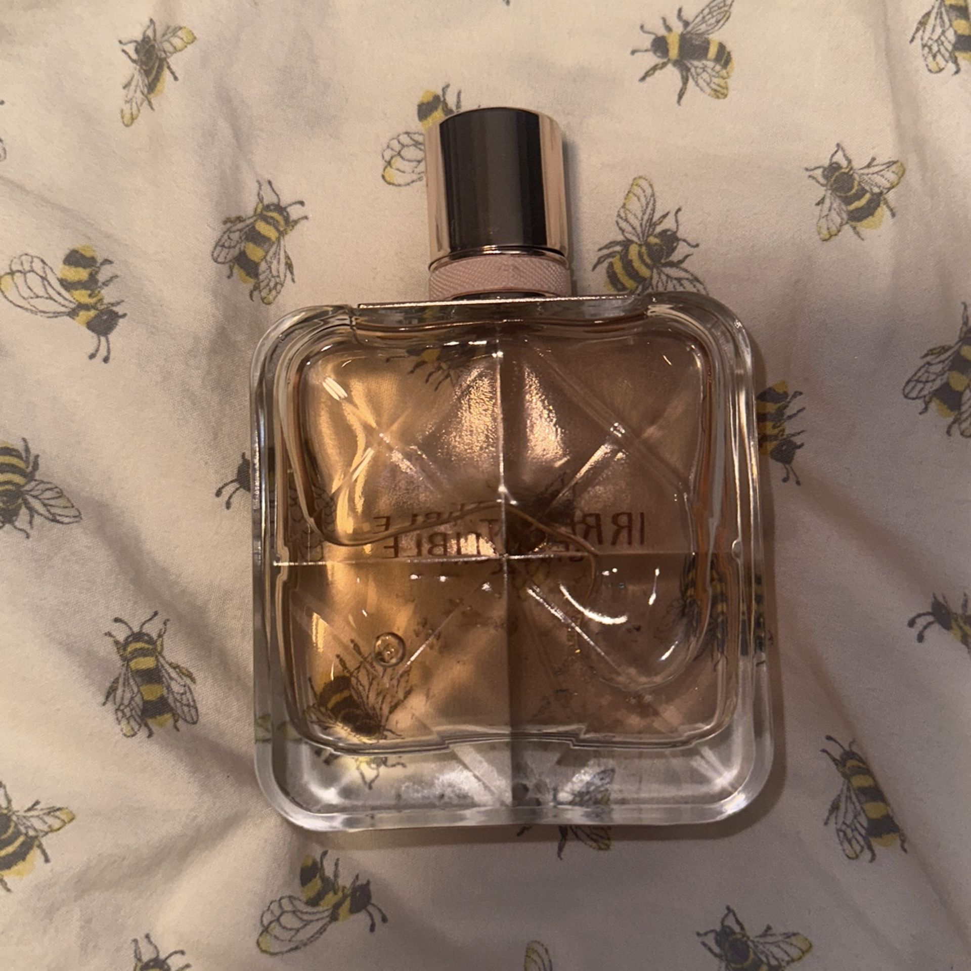 Irresistible Givenchy Perfume