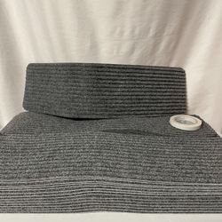 Carpet Stair Treads Non-Slip