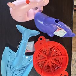 Beach/Outdoor Toys for Kids