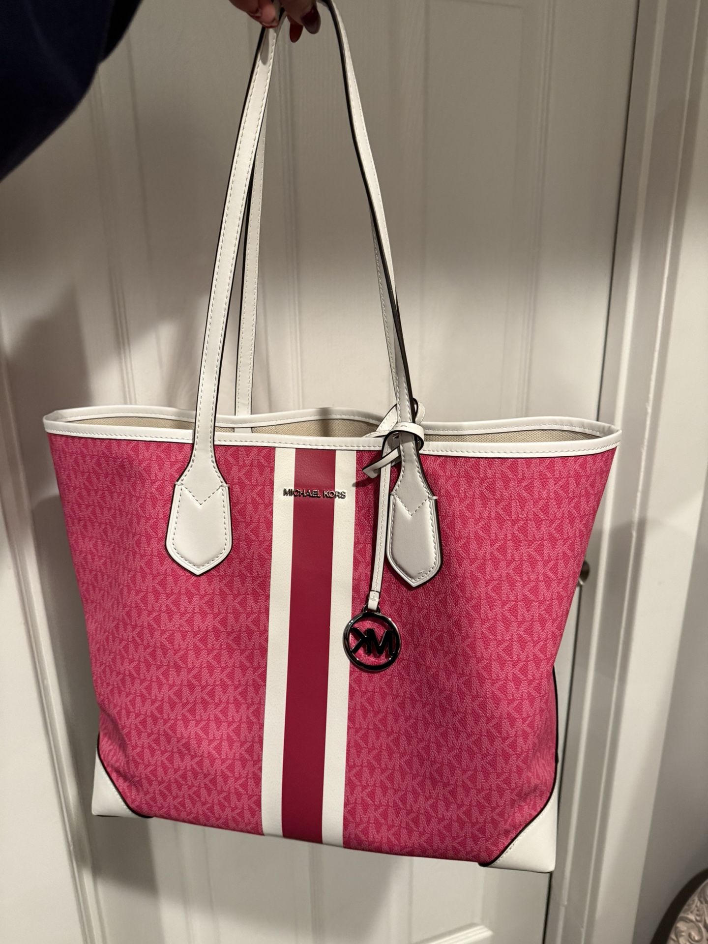 Michael Kors Tote Bag