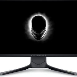 Used alienware 25inch 360hz monitor(2521h)