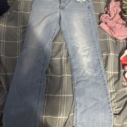 Levi’s Bootcut Jeans